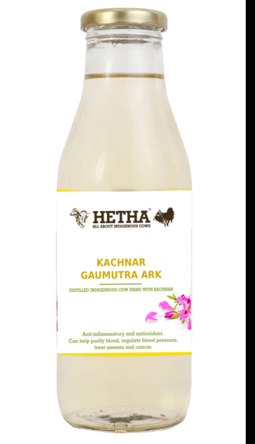 Hetha Kachnar Gaumutra Ark